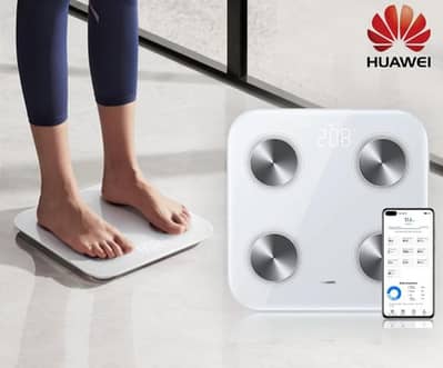 weight scale Huawei