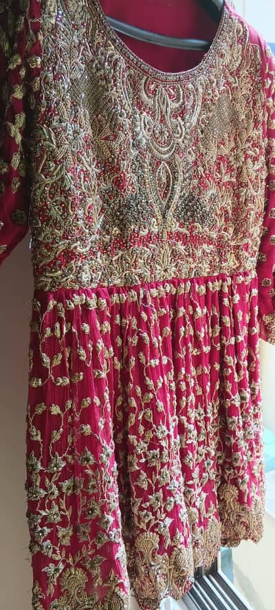 PARTY WEAR DRESS | weeding dress | read to wear