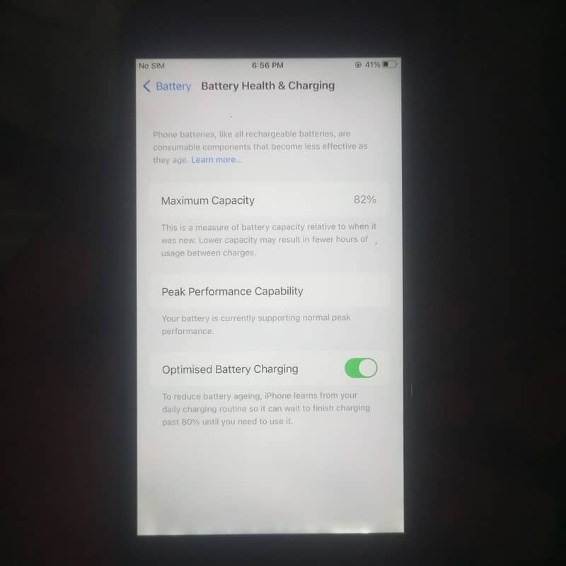 Apple iPhone 8 Plus Price Adjustable 0