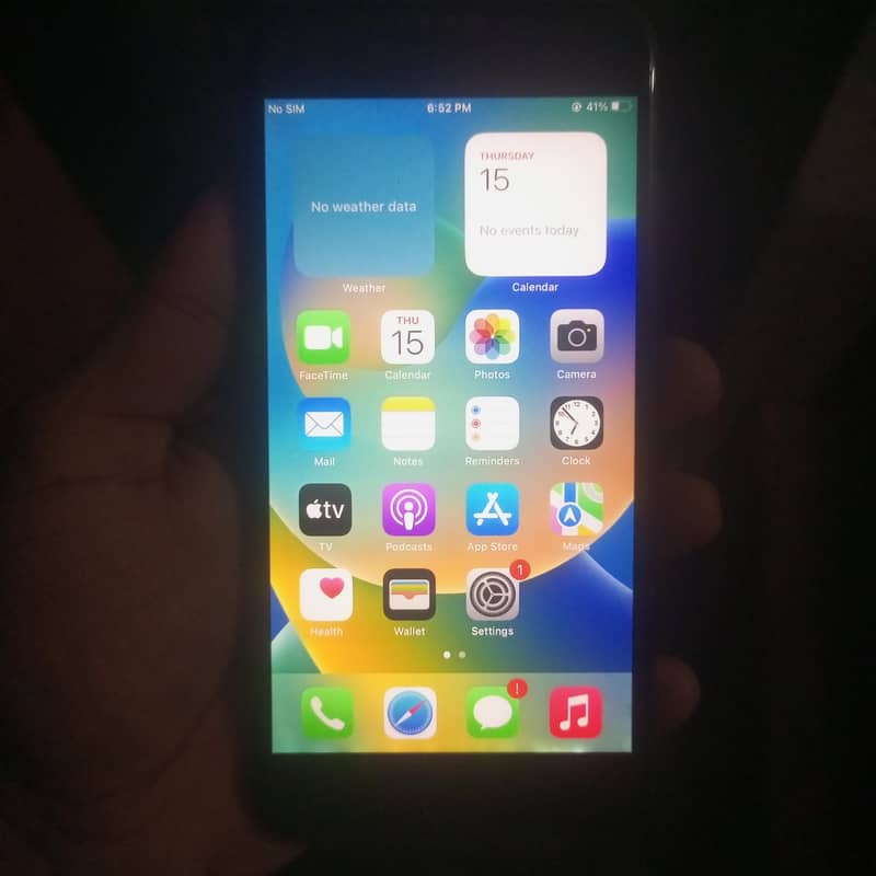 Apple iPhone 8 Plus Price Adjustable 2