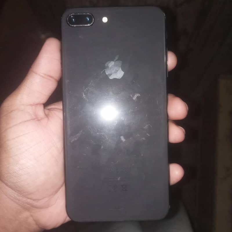 Apple iPhone 8 Plus Price Adjustable 7