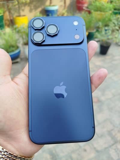 Apple iPhone 17 Pro Max