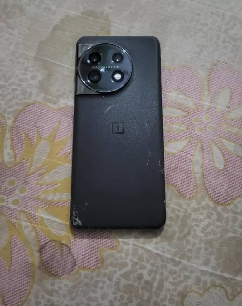 One Plus 11 2