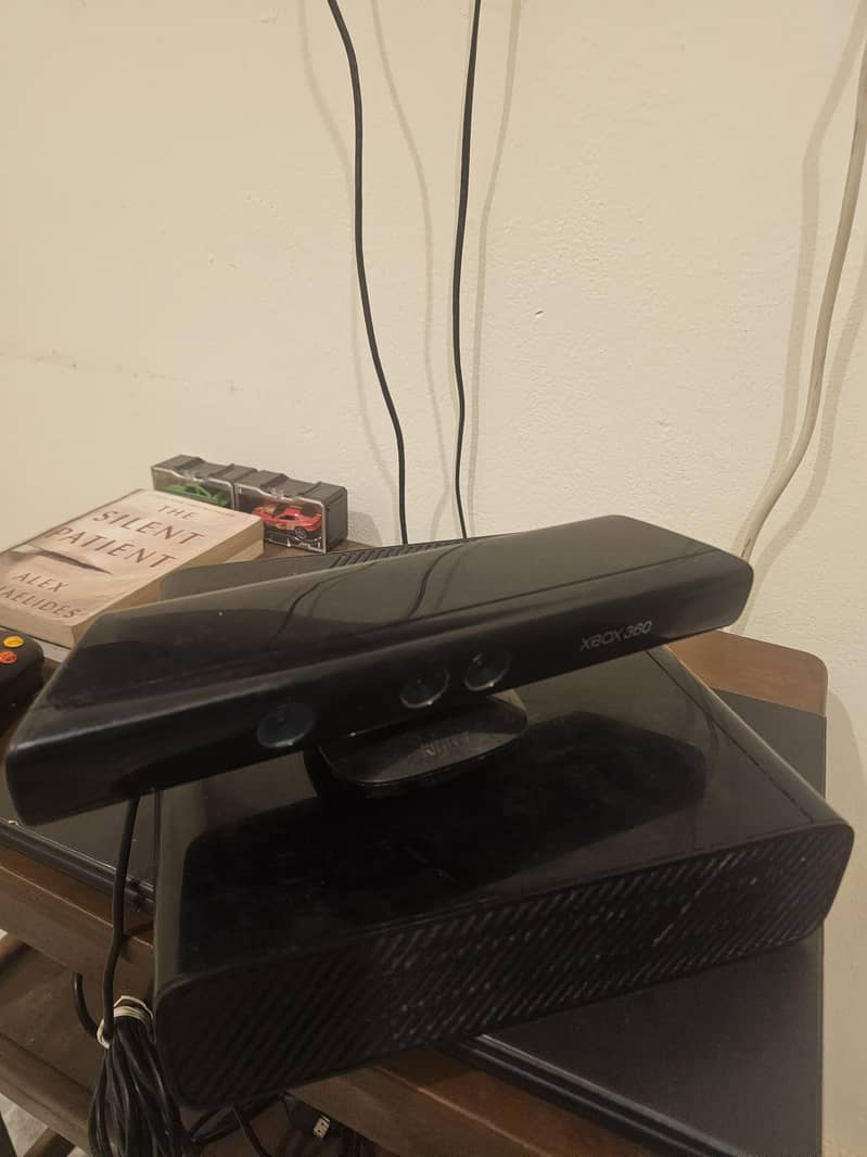 XBOX 360 E (Jail break) 1
