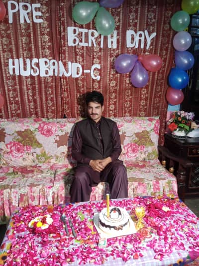 Qasim afzal