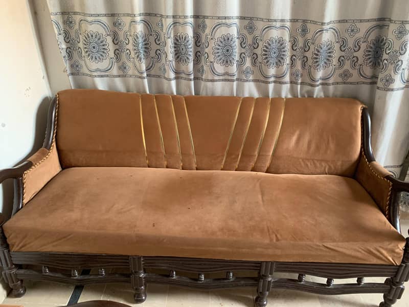 five seater 1