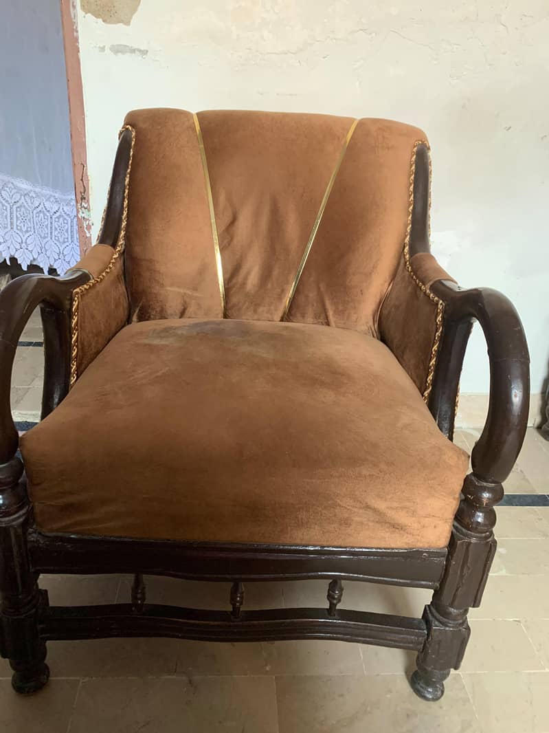five seater 2