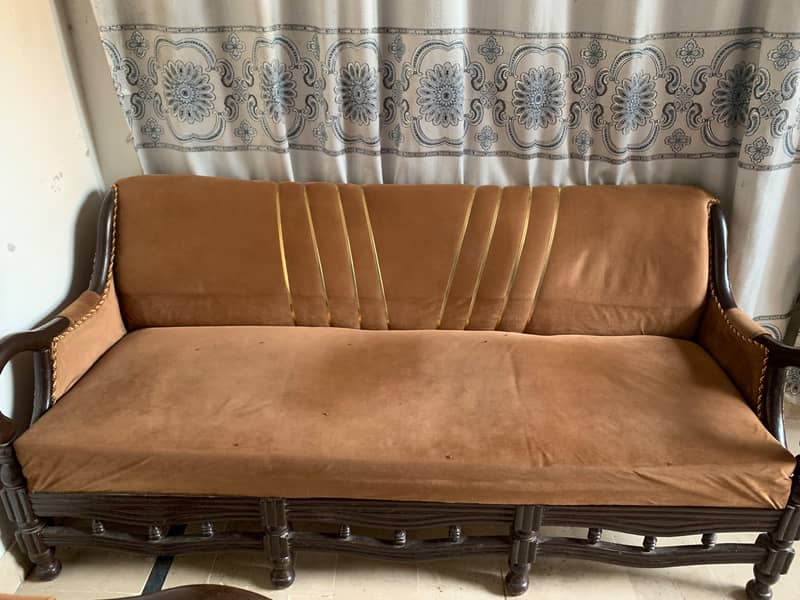 five seater 4