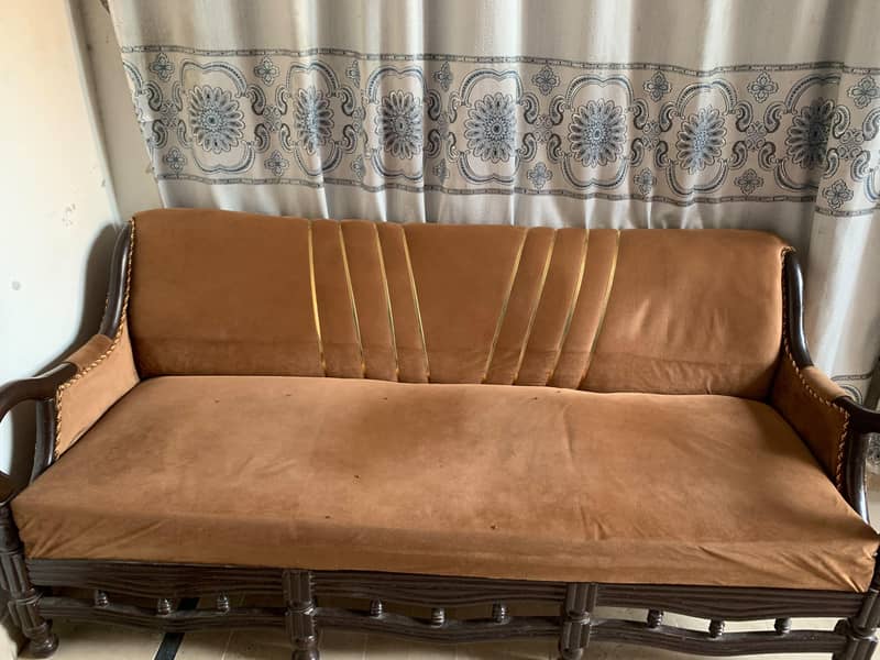 five seater 5