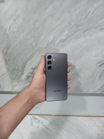 Samsung Mobile S24