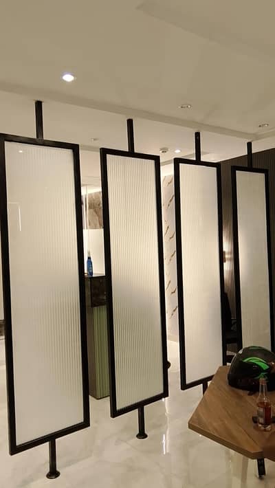chistian glass