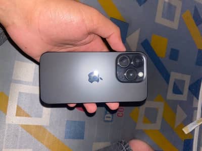 Apple iPhone 15 Pro
