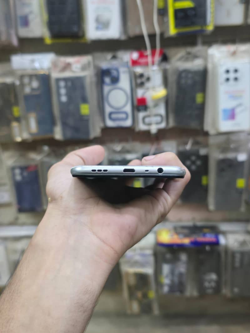 OPPO A15 3