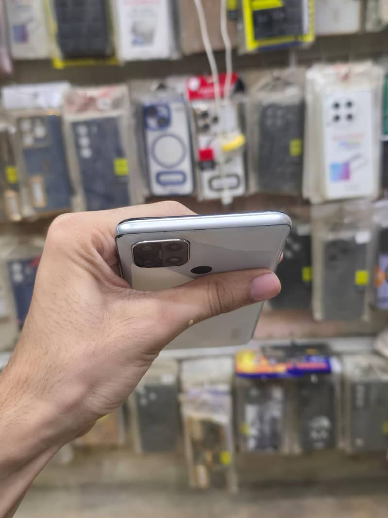 OPPO A15 4