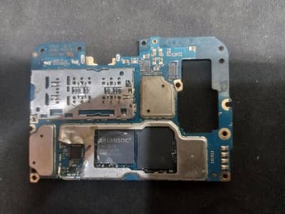 Samsung Mobile A06