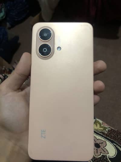 Zte Blade A35