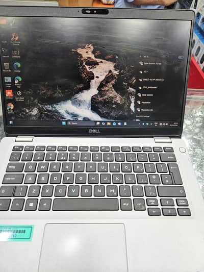 Dell 5310 Intel Core i5 10th Gen 16GB RAM 256GB