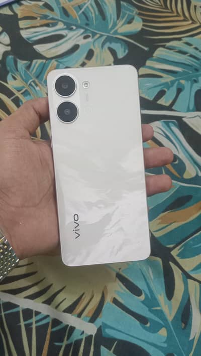 Vivo Y05