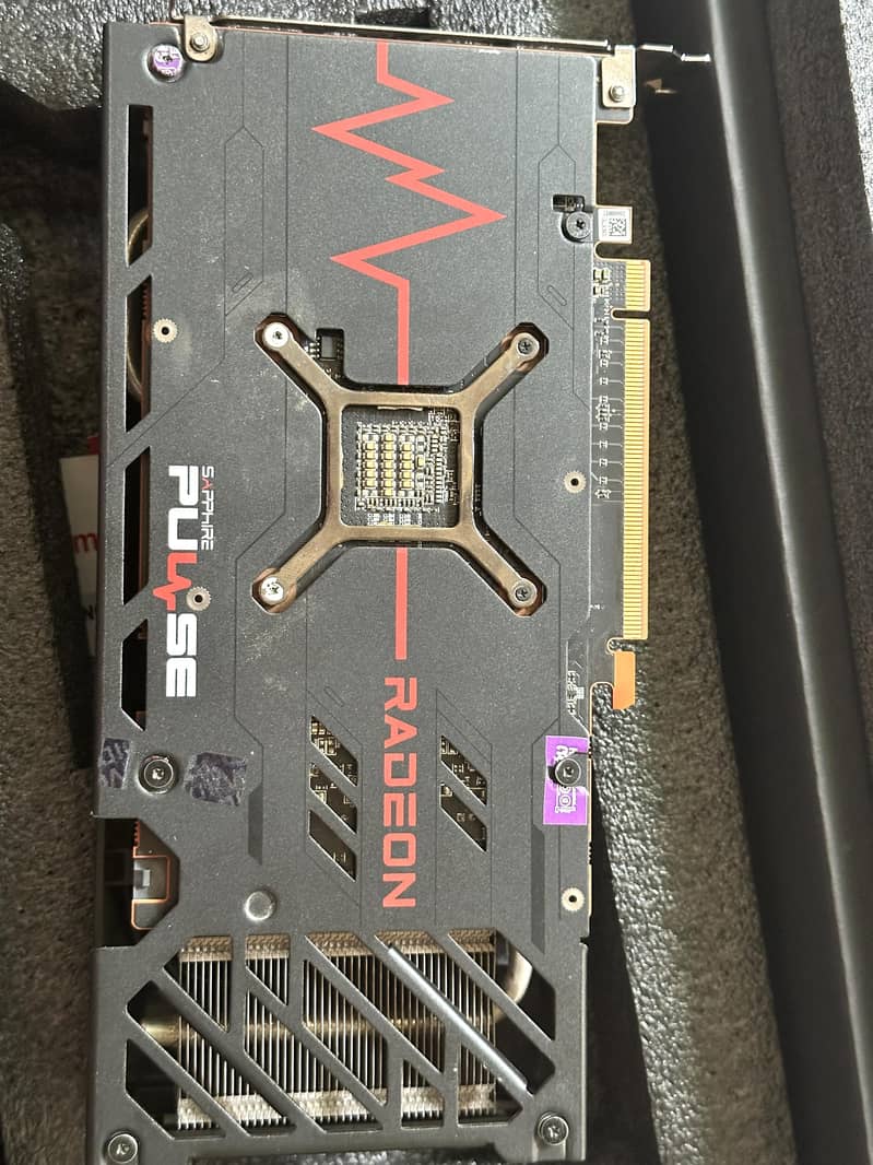 AMD RX6600XT 0