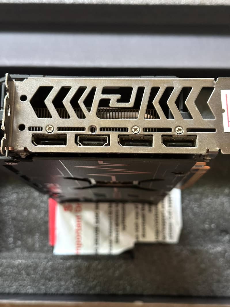 AMD RX6600XT 1
