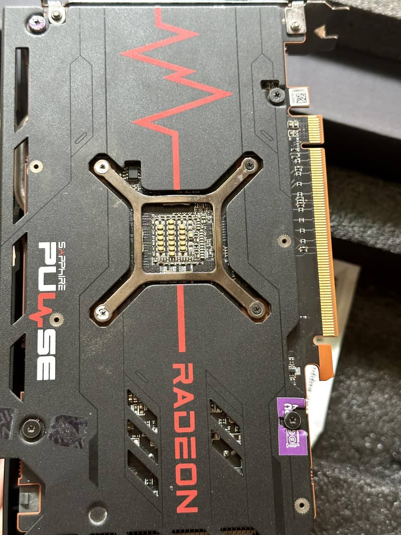 AMD RX6600XT 2