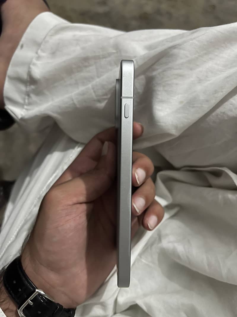 One Plus 13R 1