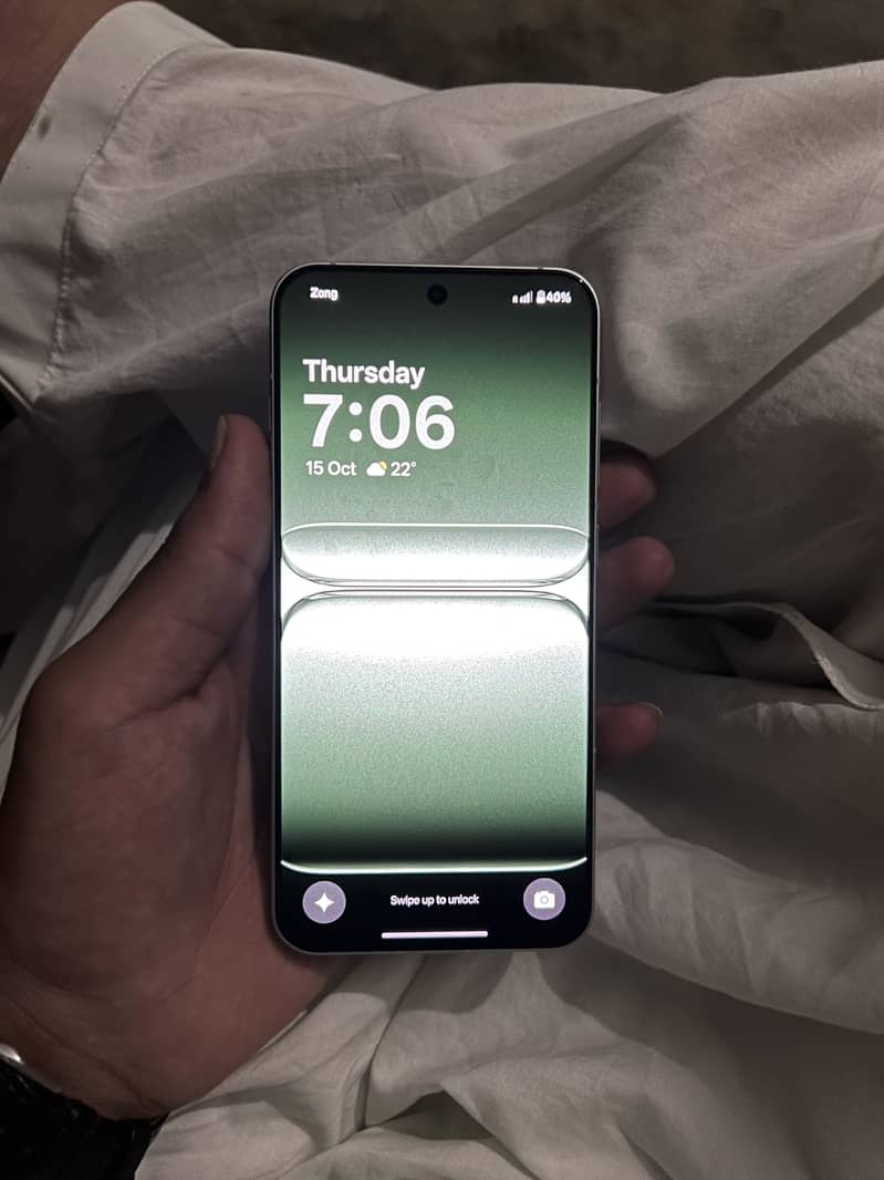 One Plus 13R 2