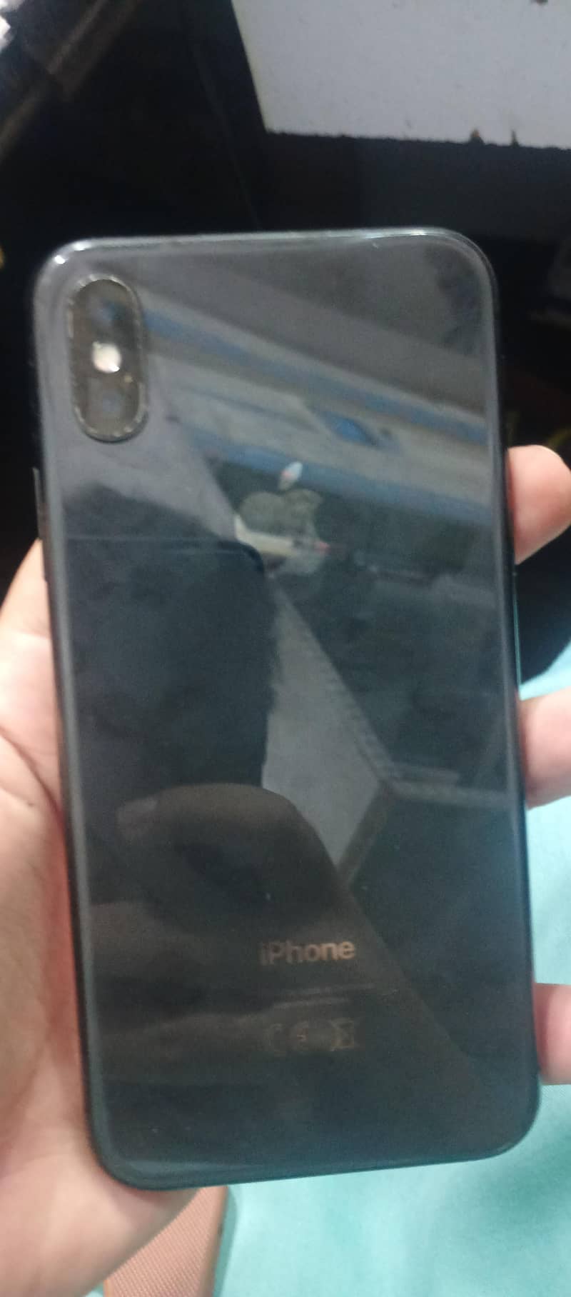 Apple iPhone X 1