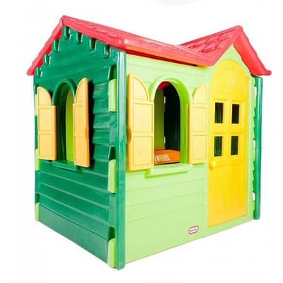 Little Tikes - Country Cottage - Evergreen - 50% Off