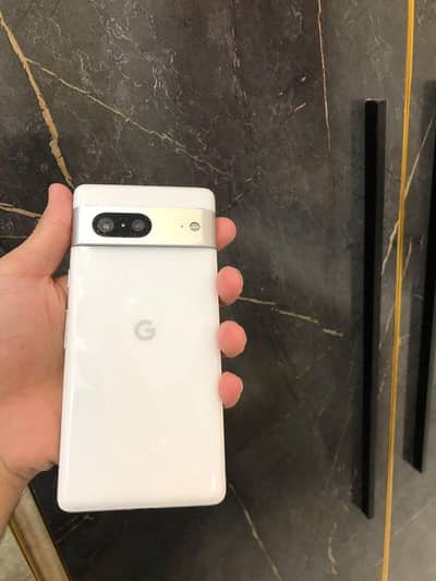 Google pixel 7