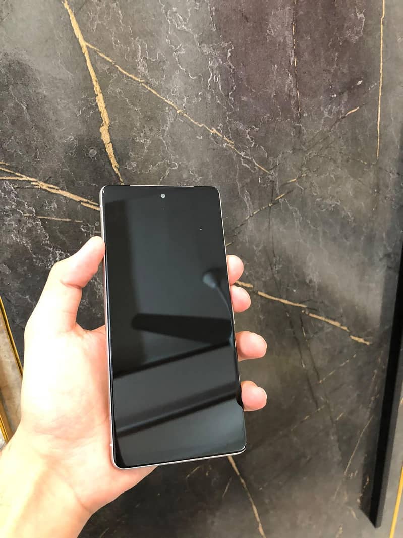 Google pixel 7 1