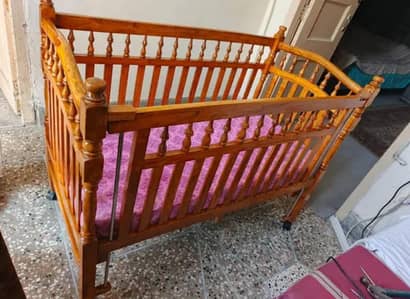 Kids bed for sale