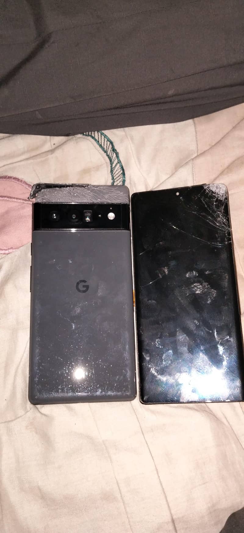 Google Pixel 6 Pro 0