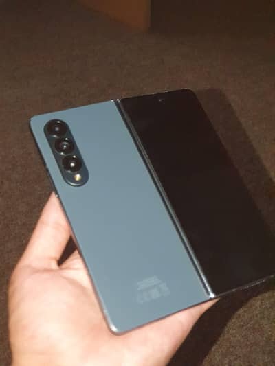 Samsung Mobile Z Fold 4