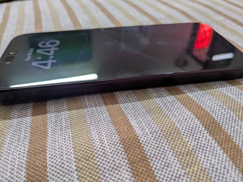 Apple iPhone 18 Pro Max 1