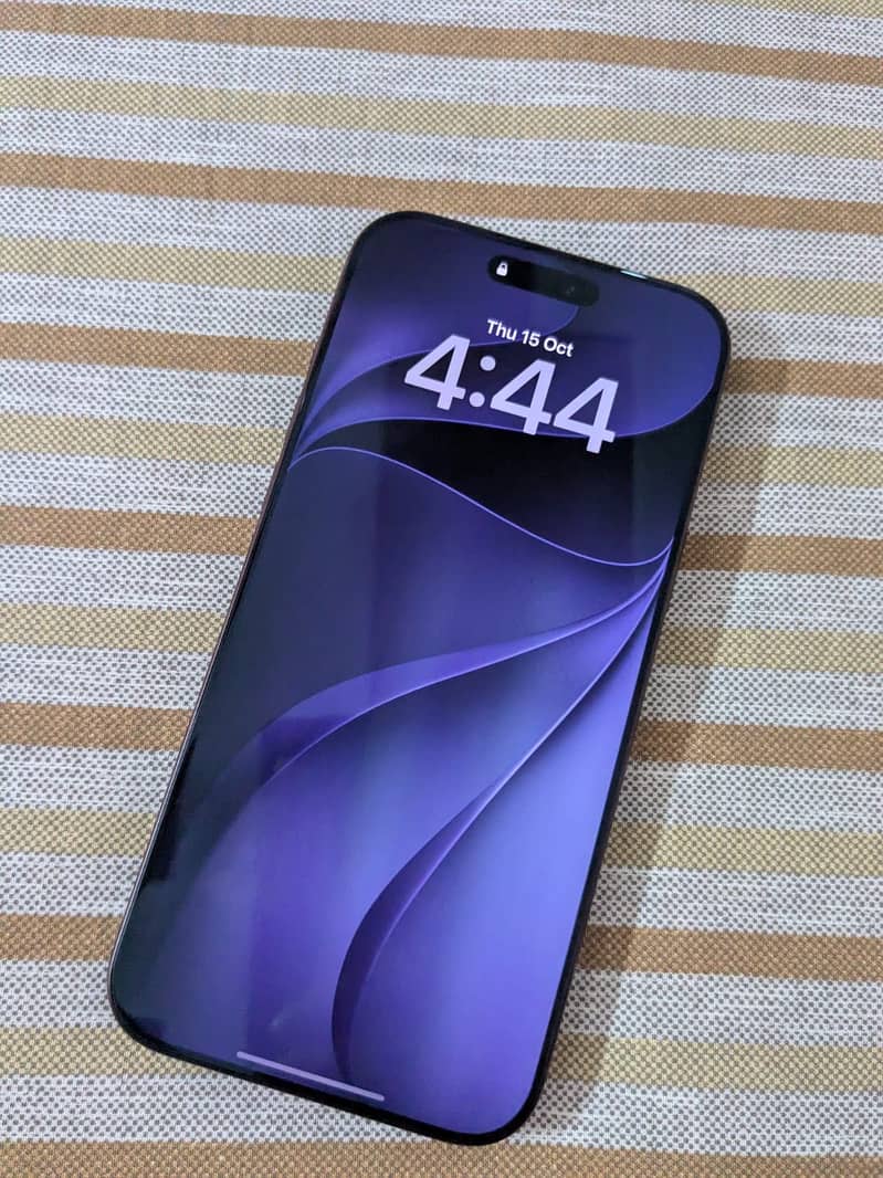 Apple iPhone 18 Pro Max 3