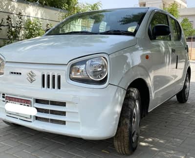 Suzuki Alto vxr 2023 b2b genuine