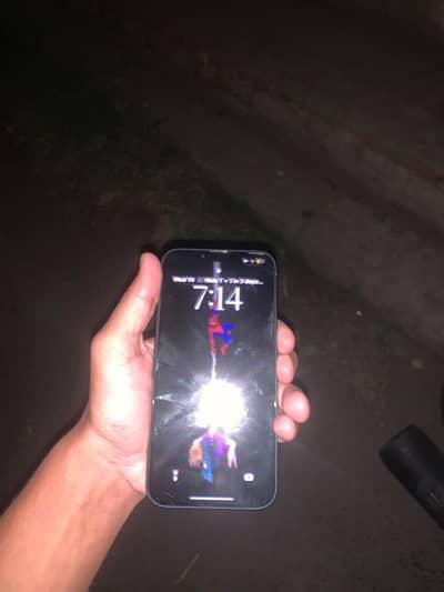 Apple iPhone 14