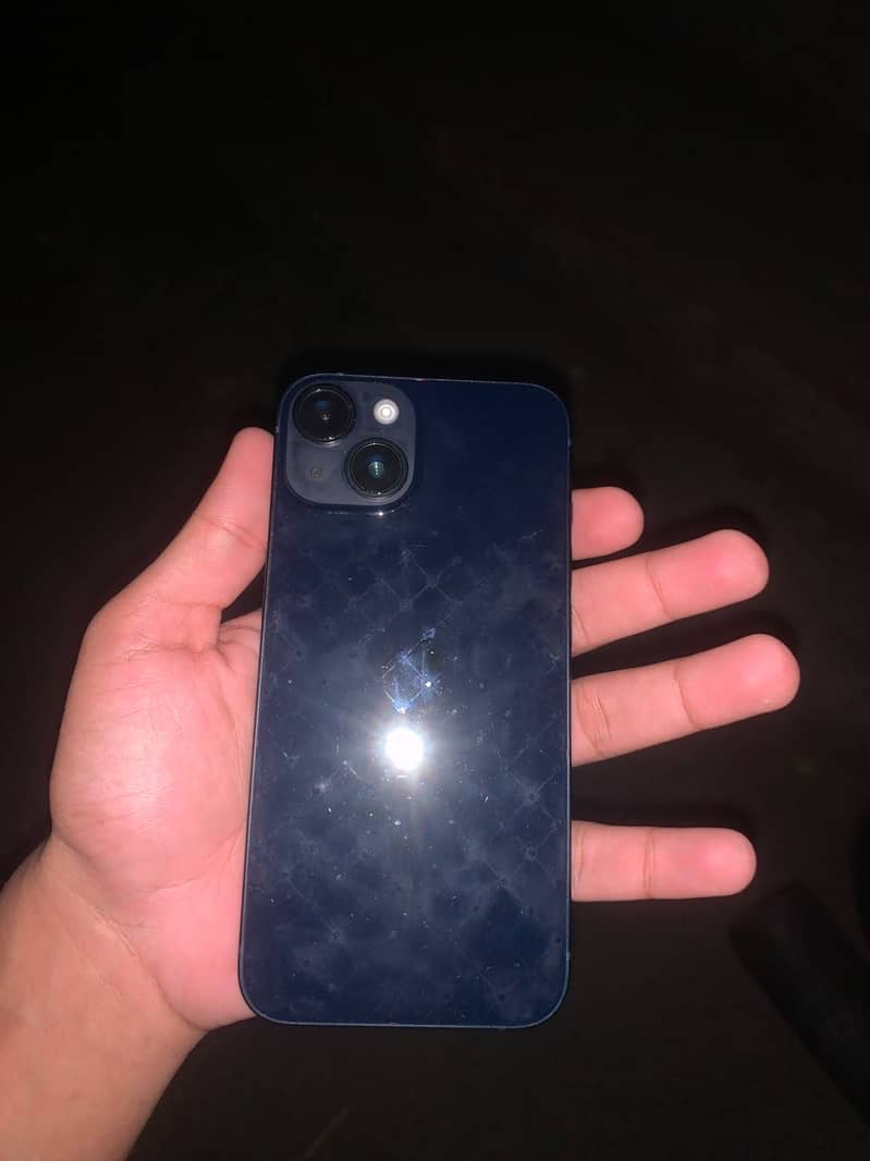 Apple iPhone 14 1