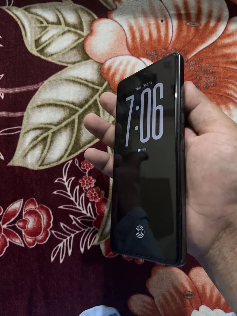 Tecno camon 30 1