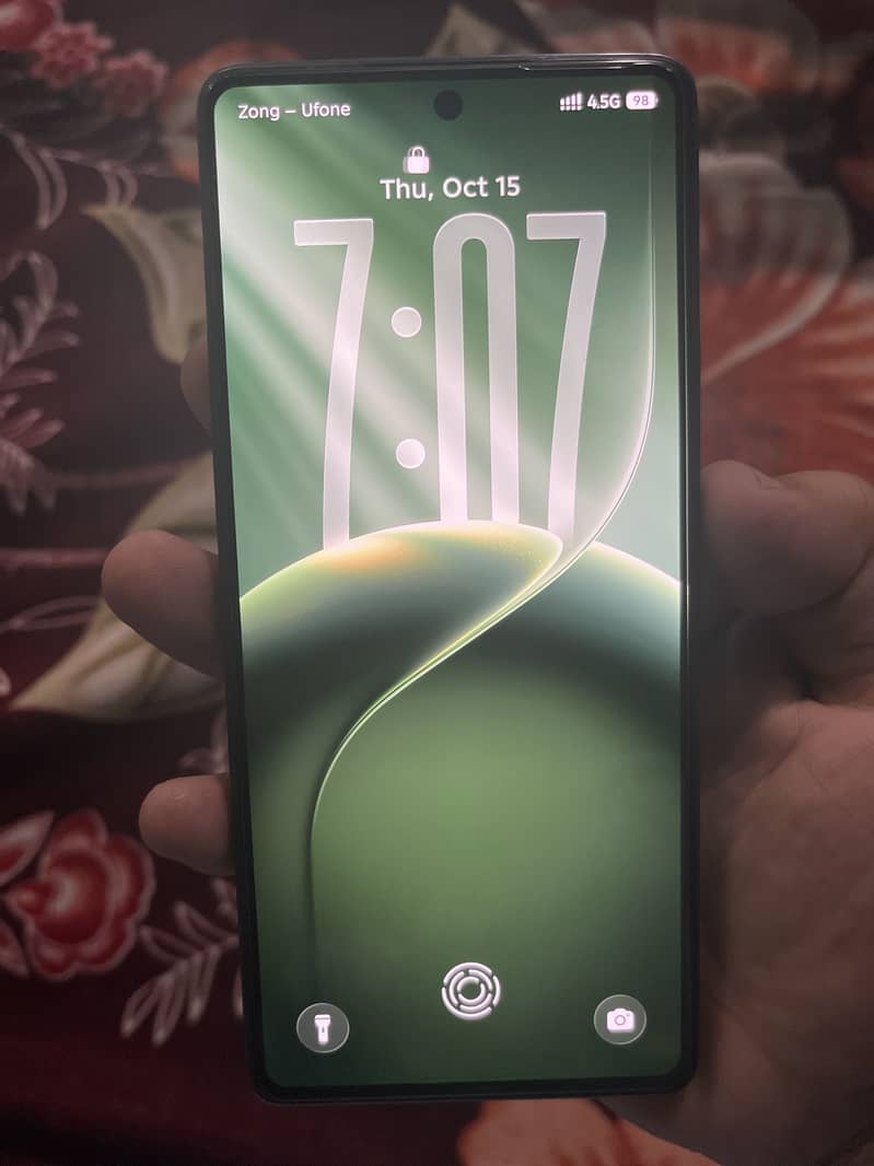 Tecno camon 30 3