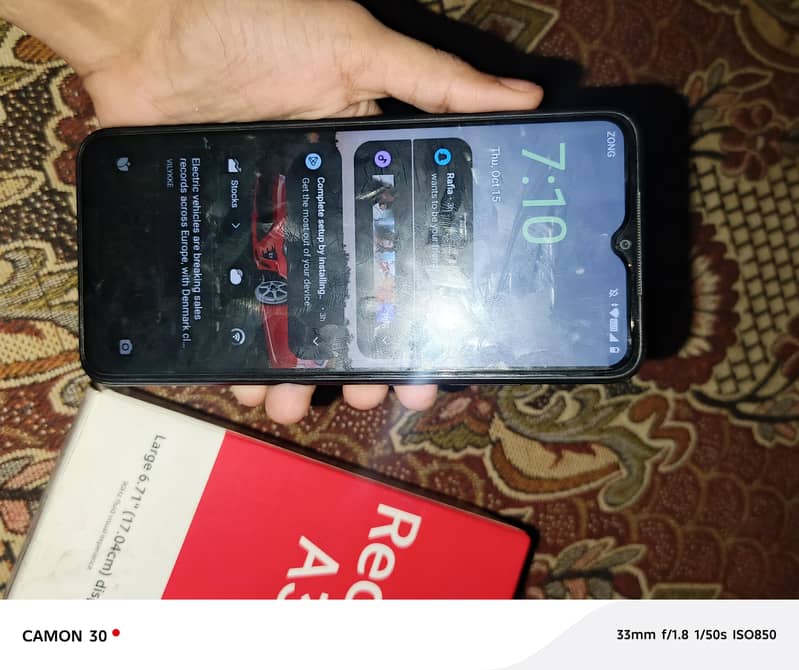redmi a3 1