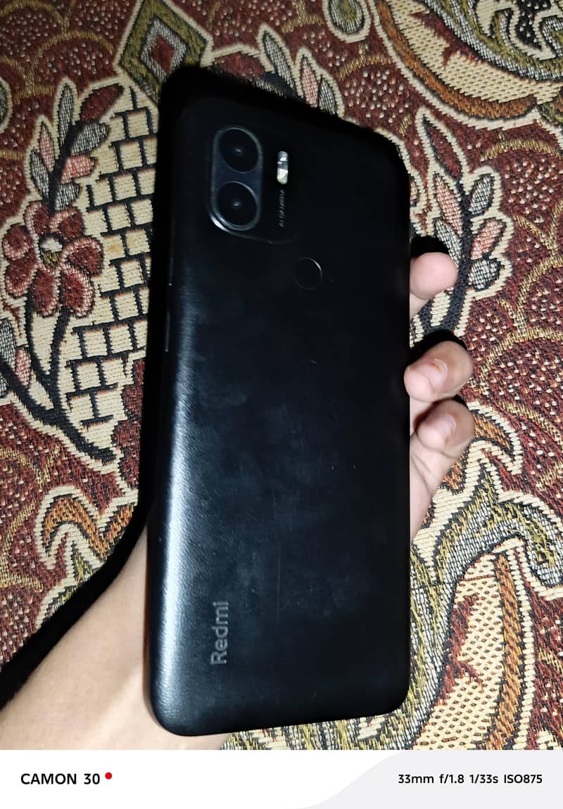 redmi a3 5