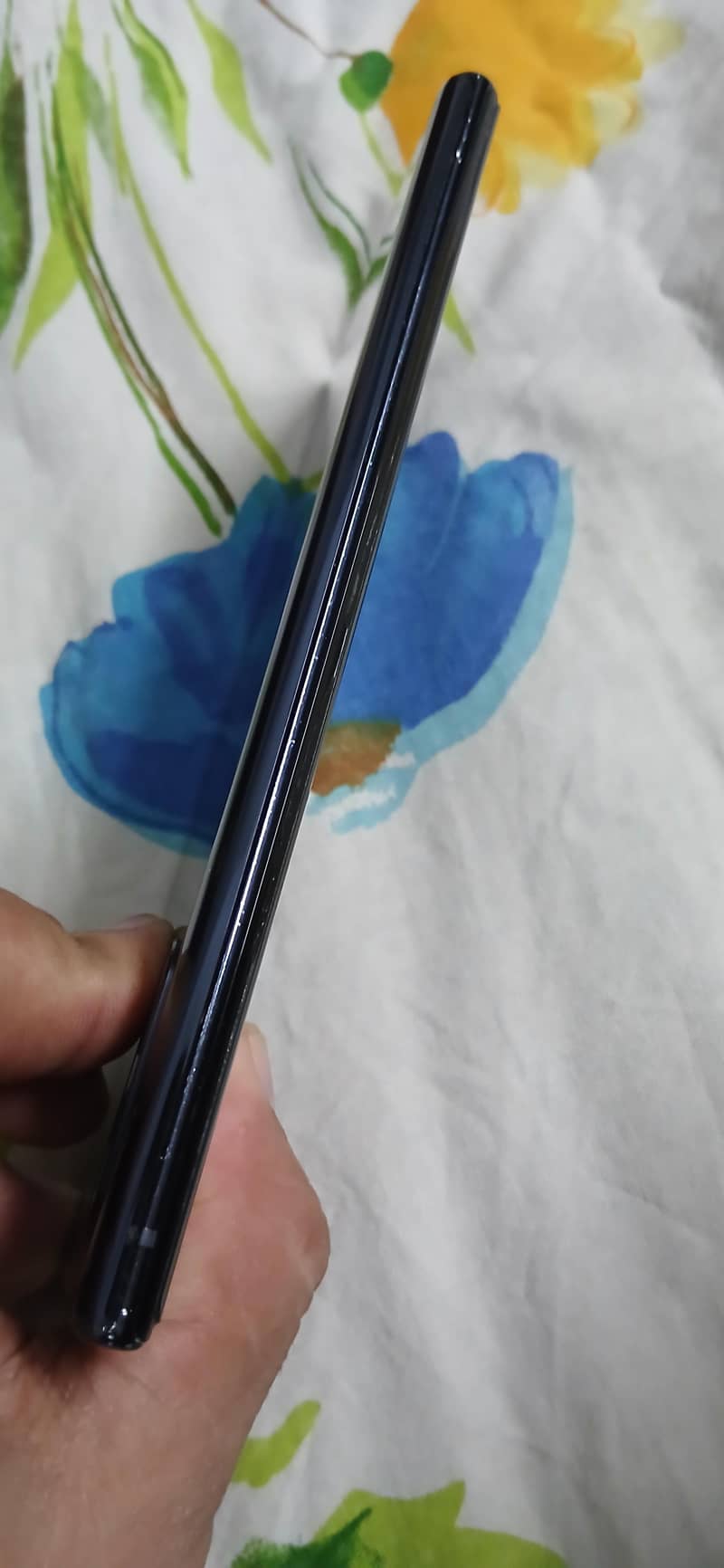 Samsung Mobile Note 10 Plus 12 256 5