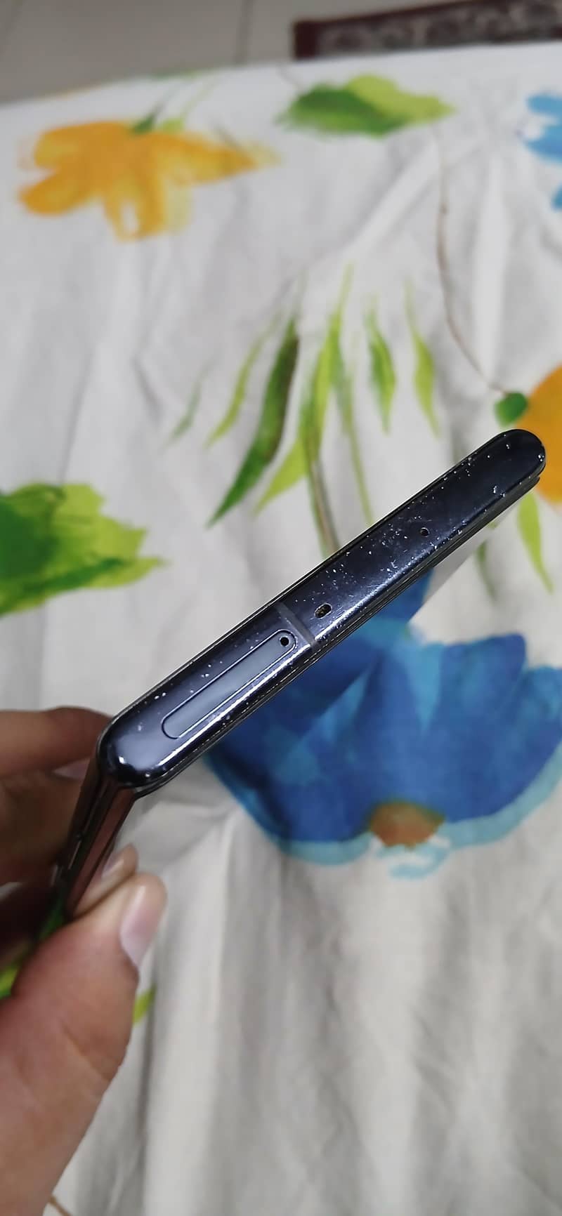 Samsung Mobile Note 10 Plus 12 256 7