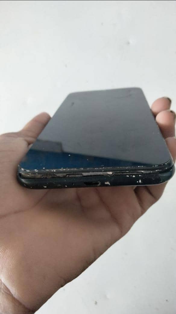 Itel Vision 2 1