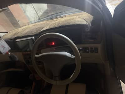 Toyota Corolla GLI 2005 full original