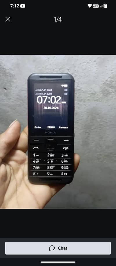 Nokia 5310