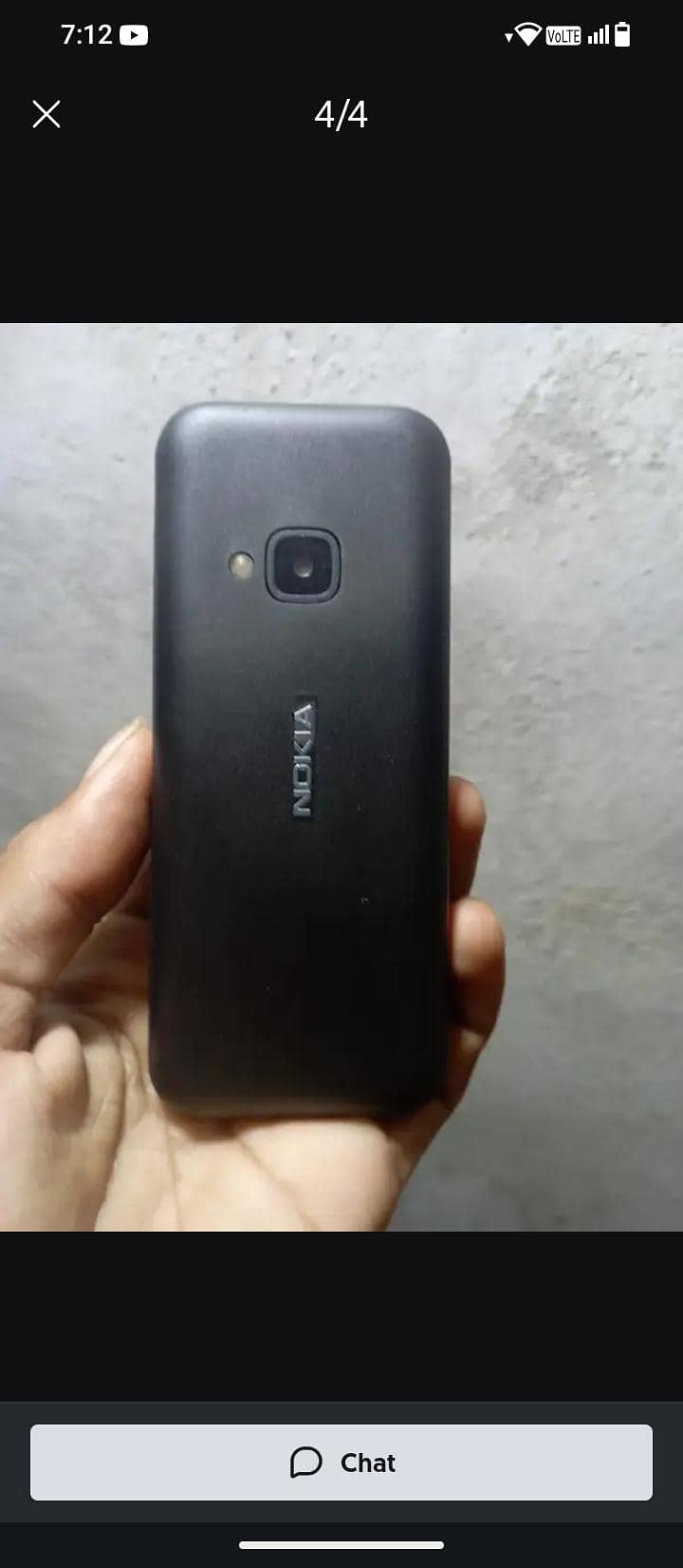 Nokia 5310 3