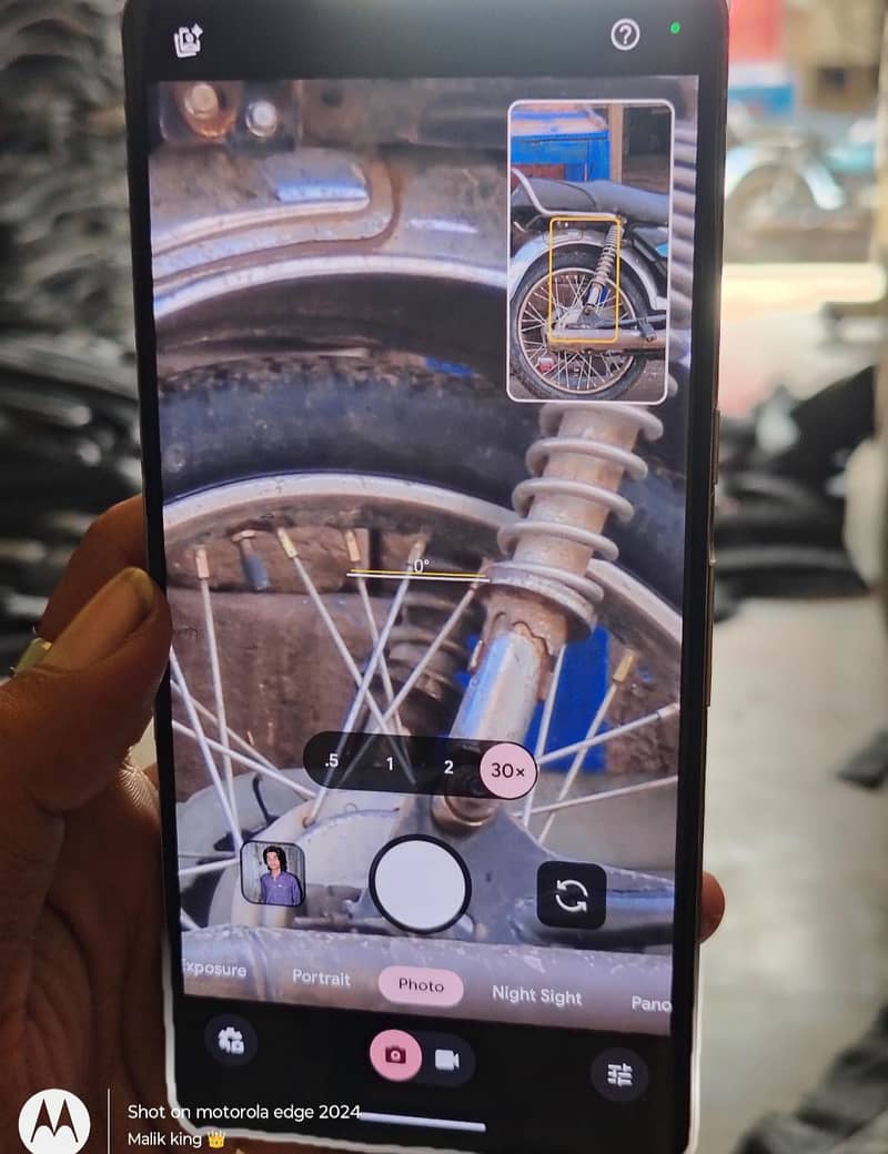 Google Pixel 7 Pro exeng iphone 5